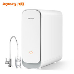 Joyoung 九阳 JYW-R7s 反渗透纯水机 400G *2件
