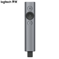 中亚Prime会员、手慢无：Logitech 罗技 R400 激光无线演示器