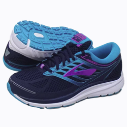  Brooks 布鲁克斯 Addiction 13 女款次*级控制系跑鞋