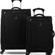  Travelpro TourGo 软边拉杆行李箱套装 20 英寸和 25 英寸　