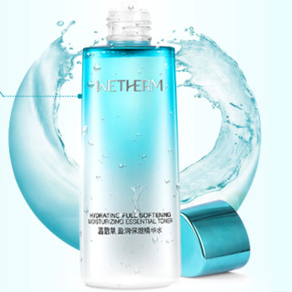 WETHERM 温碧泉 盈润保湿精华水 135ml