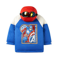 BOSIDENG 波司登 T90142757D 男装短款羽绒服