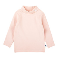 Oissie 奥伊西 女童秋冬打底T恤