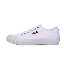 FILA 斐乐 CLASSIC KICKS B 1IM00001 男女休闲帆布鞋