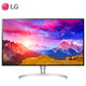 LG 32UL950 31.5英寸 IPS显示器（3840x2160、HDR600、DCI-P3 98%、菊花链）