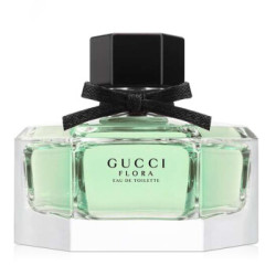 省71 8元 Gucci香水 古驰gucci 花之舞女士淡香水50ml 什么值得买