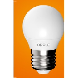 OPPLE 欧普照明 LED灯泡 E27螺口 2.5W