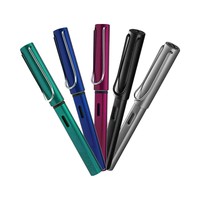  LAMY 凌美 AL-star恒星系列 钢笔 0.7mm 多色可选