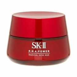 SK-II 美之匙 肌源赋活修护精华霜 50g