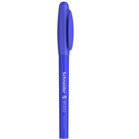 Schneider 施耐德 BK402 钢笔 蓝色 F尖 单支装