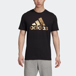 adidas 阿迪达斯 GE4688 男士运动T恤