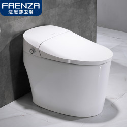 FAENZA 法恩莎 F18-2 即热式智能马桶一体机