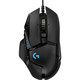  logitech 罗技 G502 HERO 主宰者 有线鼠标 25600DPI RGB　