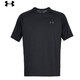 UNDER ARMOUR 安德玛 UA Tech 2.0 1326413 男士运动短袖T恤
