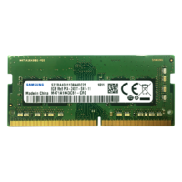 SAMSUNG 三星 笔记本内存条DDR4 2133Mhz 8G