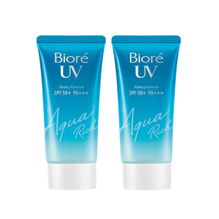 Biore 碧柔 水活防晒