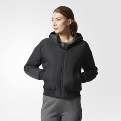 adidas 阿迪达斯 W XPLORIC 3IN1 女子户外中棉茄克 强保温 *2件