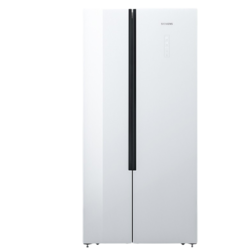 SIEMENS  KX52NS20TI 变频对开门冰箱 白色 530L