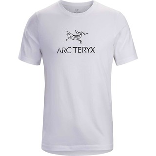 限XL码：ARC'TERYX 始祖鸟 男士T恤