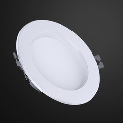 罗翔  LDL-td1 LED嵌入式灯 优雅白 5W