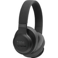 JBL LIVE500BT 头戴式蓝牙耳机 翻新版