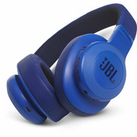 JBL jble 55 btblu-Z 蓝牙耳机 认证翻新版