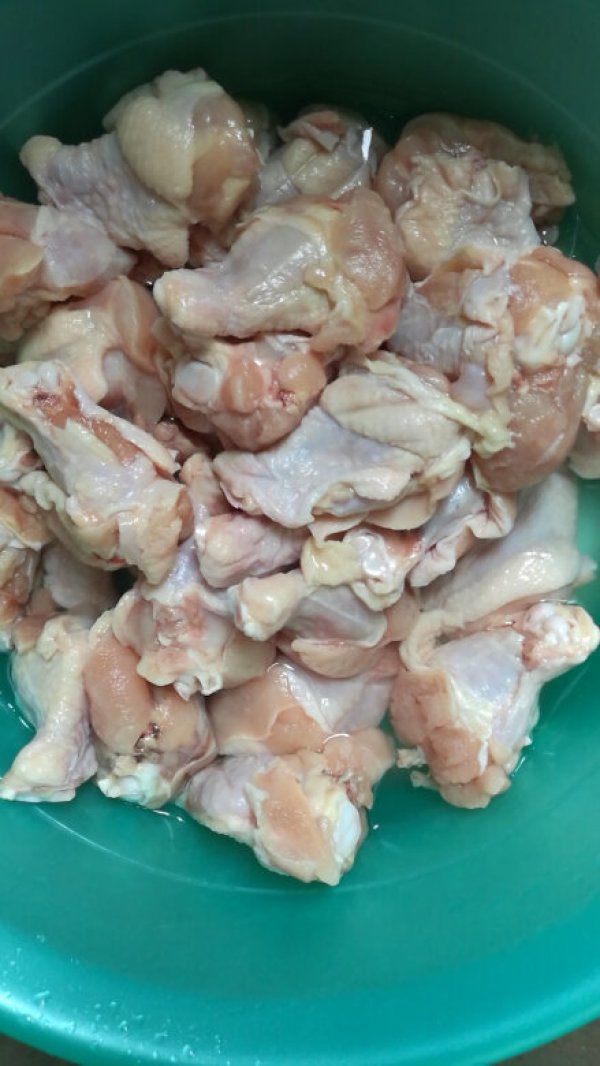 限地区cp正大食品单冻鸡翅根1000g袋