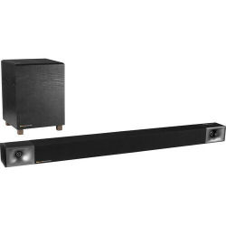 Klipsch 杰士 Bar 40 2.1声道家庭影院组合套装