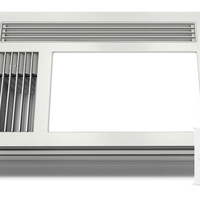 AUPU 奥普 E11 集成吊顶浴霸