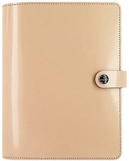 FILOFAX 斐来仕 022387 the original A5 裸色 活页多功能记事本 手账手册 2017年日程本