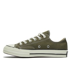 CONVERSE 匡威 164950C 中性低帮复古帆布鞋