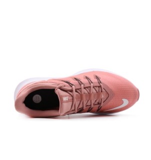 NIKE 耐克 Quest 女子跑鞋 AA7412-600 浅粉 36