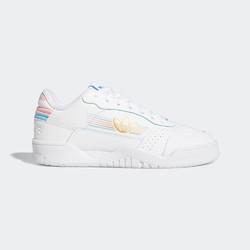 adidas 阿迪达斯 CARERRA LOW PRIDE FY9018 中性运动鞋