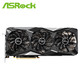  新品发售：ASROCK 华擎科技 AMD Radeon RX6800 CLP 16GO 显卡　