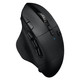 logitech 罗技 G604 双模无线鼠标 25600DPI 黑色