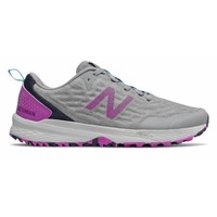 超值黑五、银联爆品日：New Balance NITREL v3 Trail 女士跑步鞋