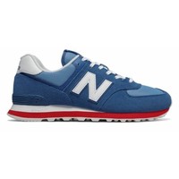 超值黑五、银联爆品日：new balance 574 男士休闲运动鞋