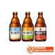 Vedett Extra White 白熊 VEDETT/白熊 比利时原装进口 精酿啤酒 白熊啤酒 组合装
