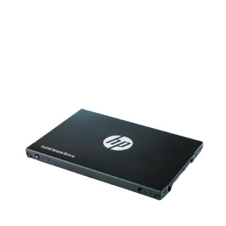 HP 惠普 S700 SATA 固态硬盘（SATA3.0）