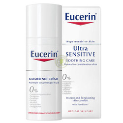 Eucerin 优色林 多效修护霜 混合肌肤版 50ml