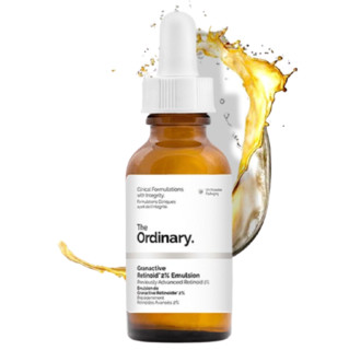 The Ordinary 2%维他命A醇衍生物乳液 30ml