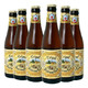 比利时进口 卡美里特（Kwak）啤酒 烈性三料精酿啤酒组合装330ml*6瓶 *4件