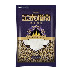 泰金香 金泰湄南大米 5kg+ 2020年新米 十月稻田东北大米5kg + 阿贝多原味酸奶200g*24盒