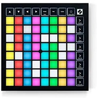 超值黑五：novation 诺维逊 Launchpad X DJ控制器