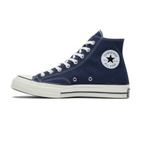 CONVERSE 匡威 Chuck 70 164945C 高帮复古帆布鞋