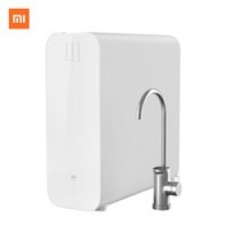 MI 小米净水器 MR1053 反渗透净水器 H1000G +凑单品