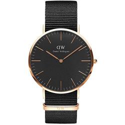 Daniel Wellington 丹尼尔·惠灵顿 Cornwall 中性手表