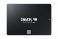 Samsung 三星 860 EVO 固态硬盘 500GB