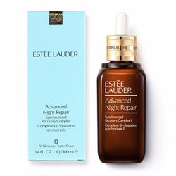 ESTEE LAUDER 雅诗兰黛 特润修护肌活精华露 100ml