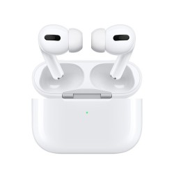 Apple 苹果 AirPods Pro 真无线降噪耳机 海外版